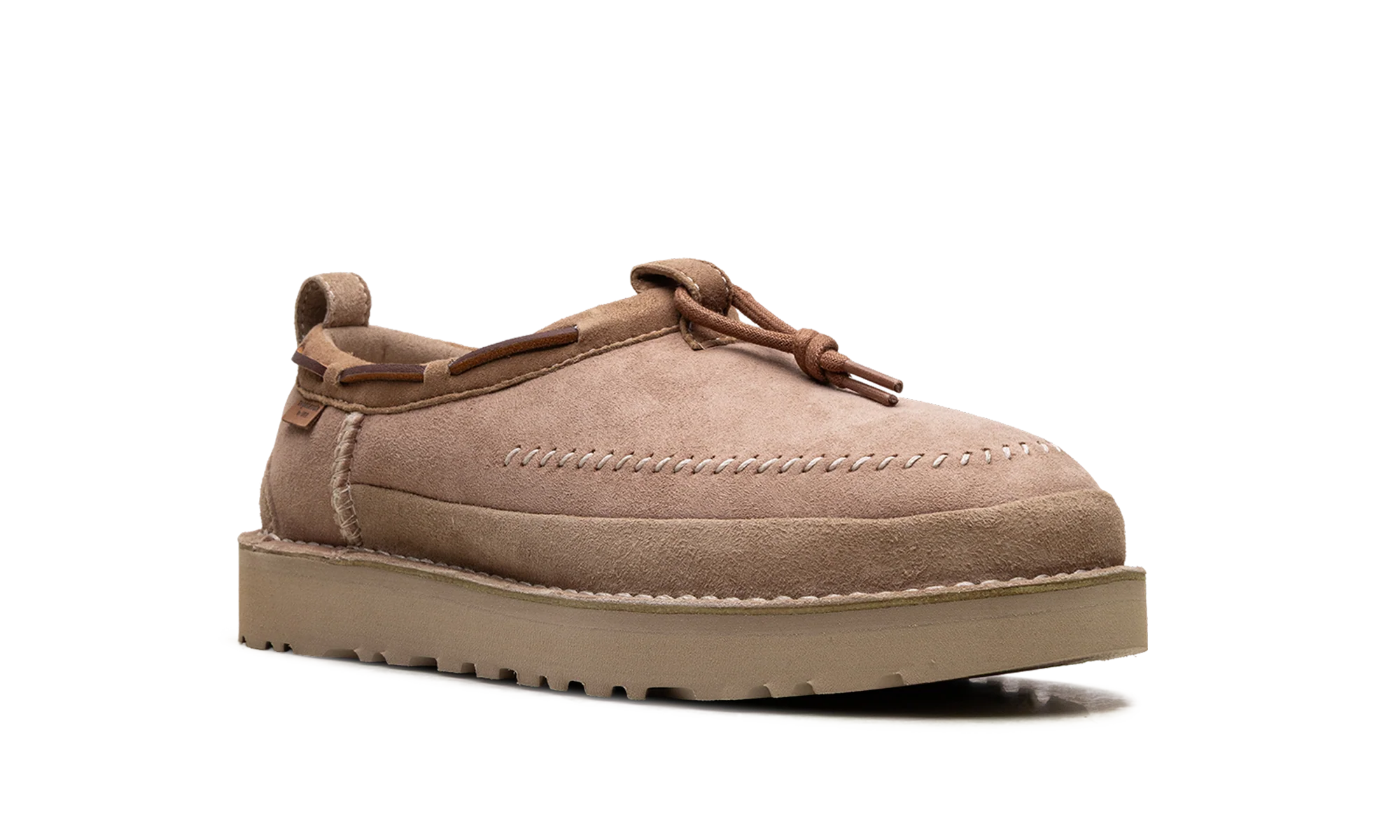 Tasman Crafted Regenerate Slipper "Sand" 1152747 SAN