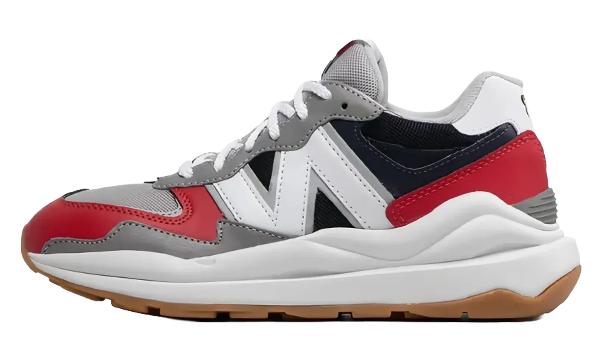 57/40 GS "Team Red Eclipse" GC5740PS