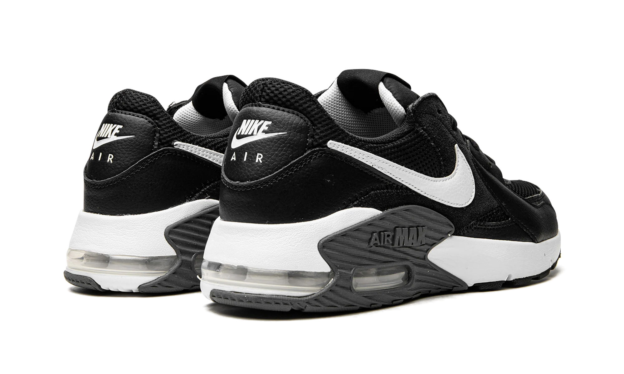 Air Max Excee "Black / White" CD4165 001