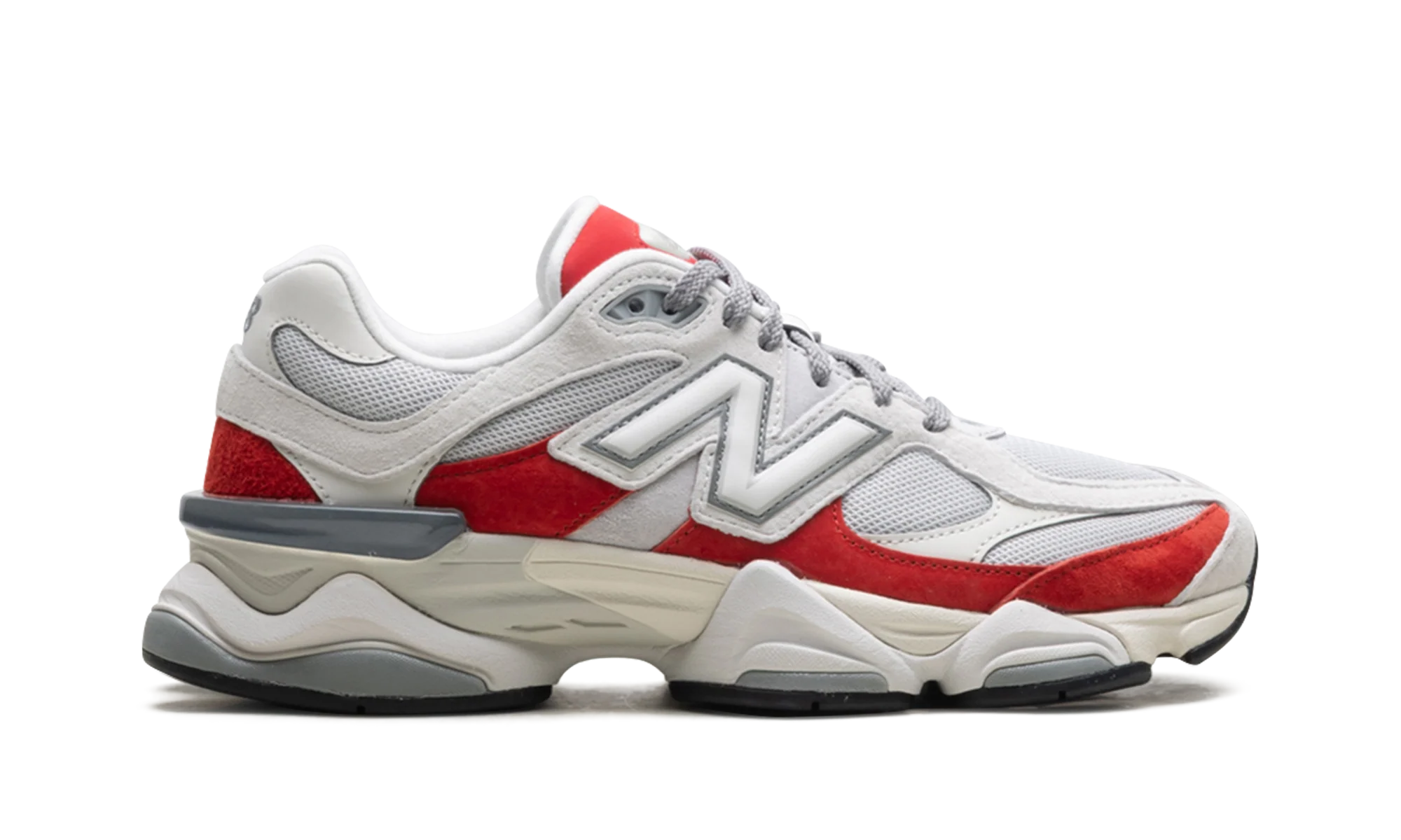 9060 "White Red" U9060JBE