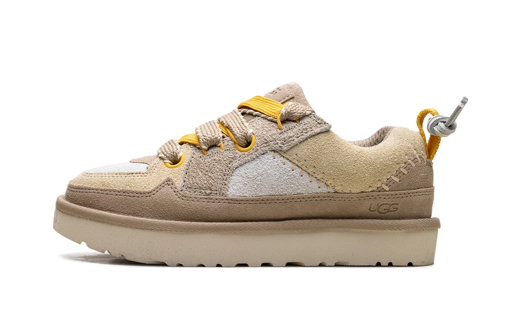 Lowmel Lo Biarritz WMNS "Mustard Seed" 1172710 MDSD