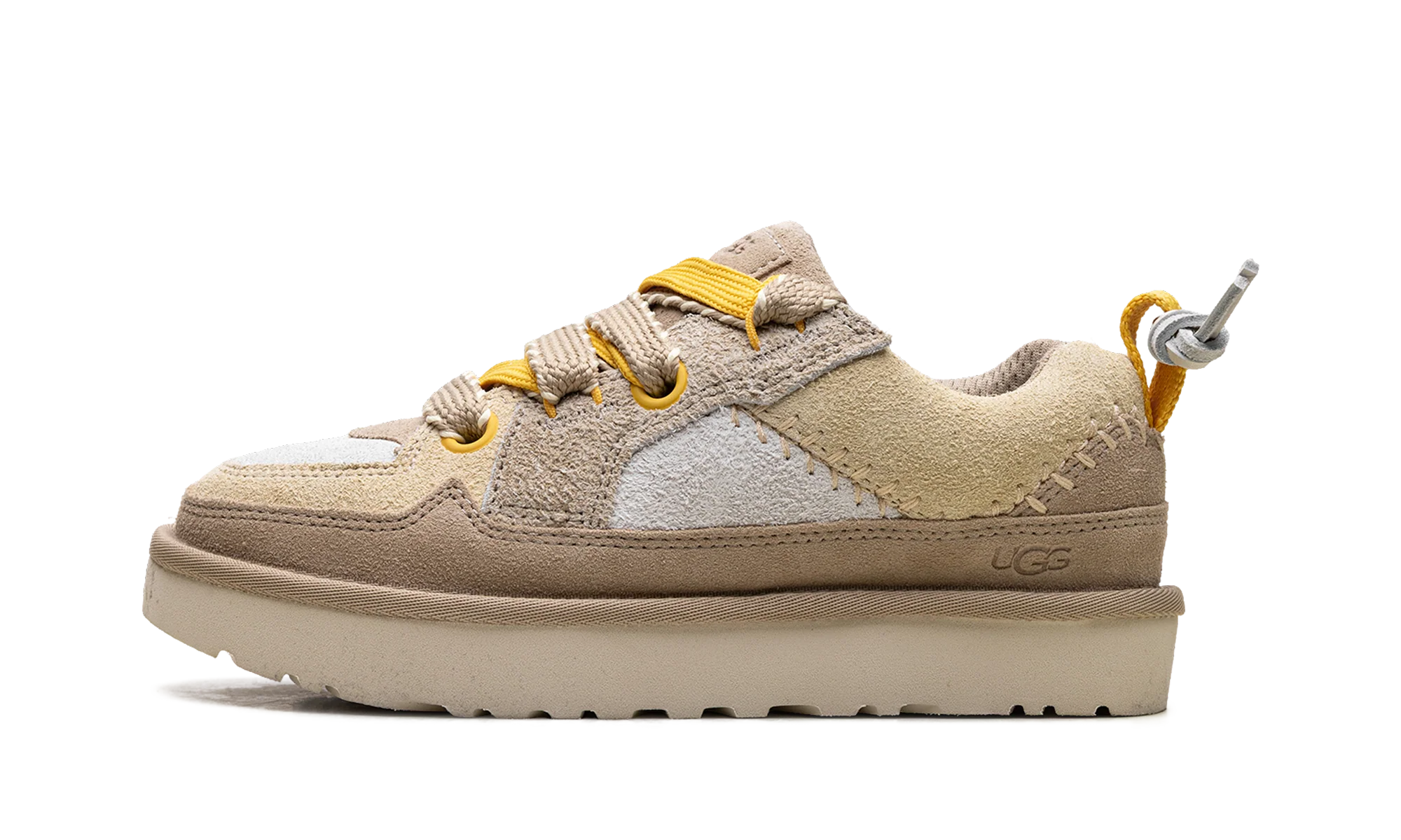 Lowmel Lo Biarritz WMNS "Mustard Seed" 1172710 MDSD