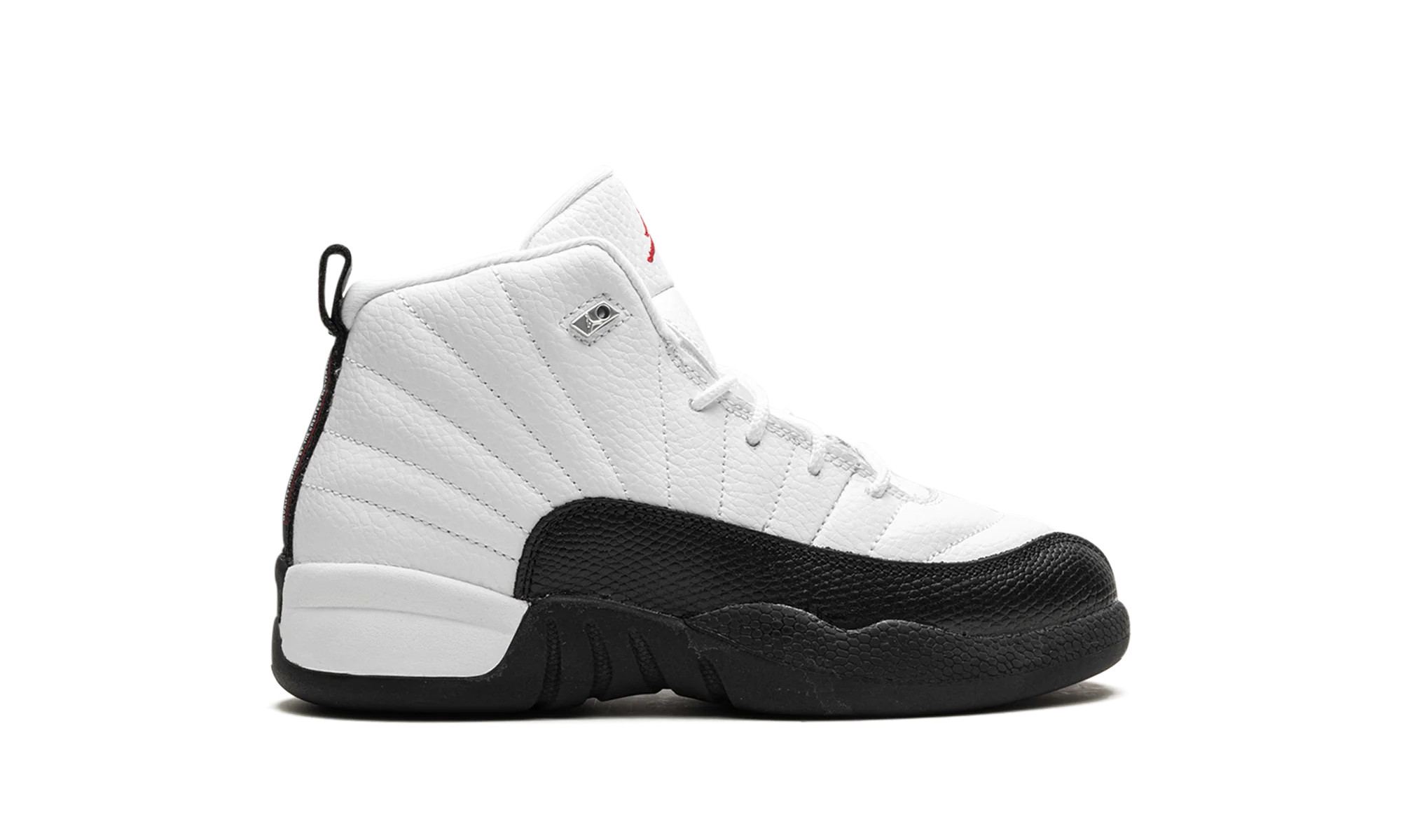 Air Jordan 12 PS "Red Taxi" 151186 162