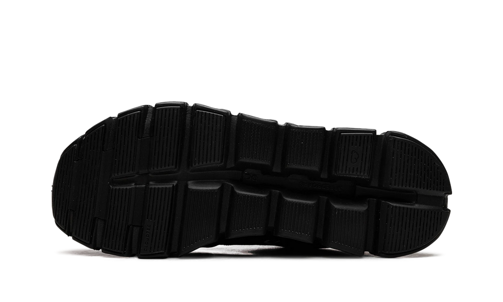 Cloud 6 WMNS "Black Black" 3WF10061043