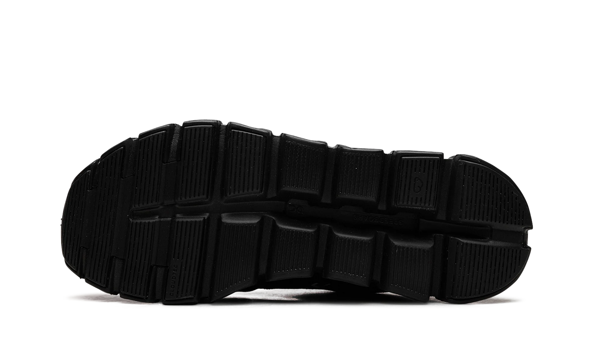 Cloud 6 WMNS "Black Black" 3WF10061043