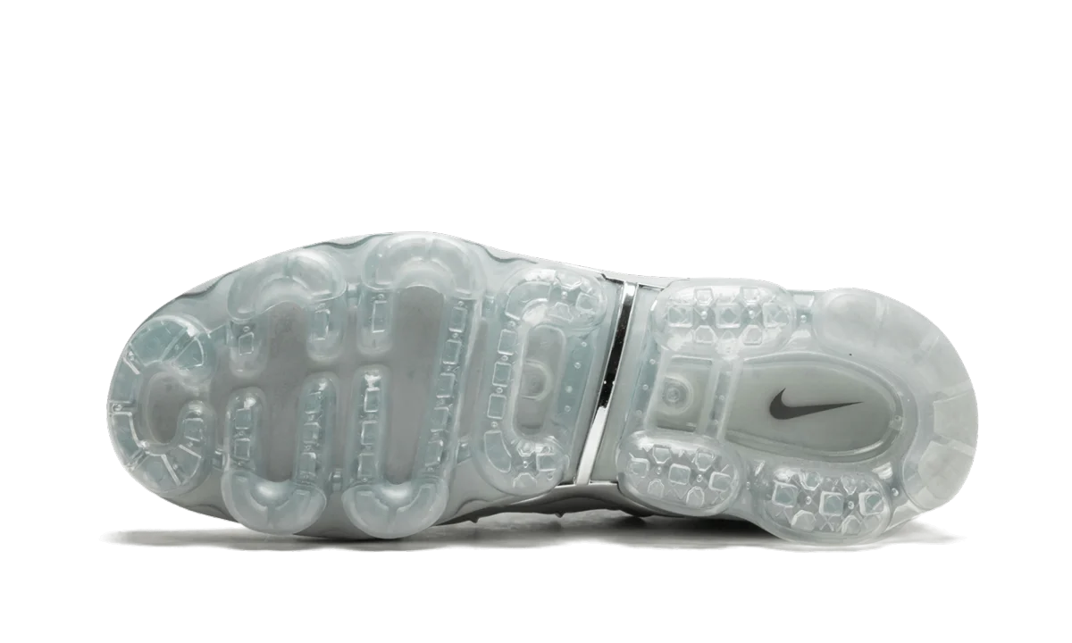 Air Vapormax Plus "Grey" 924453 005