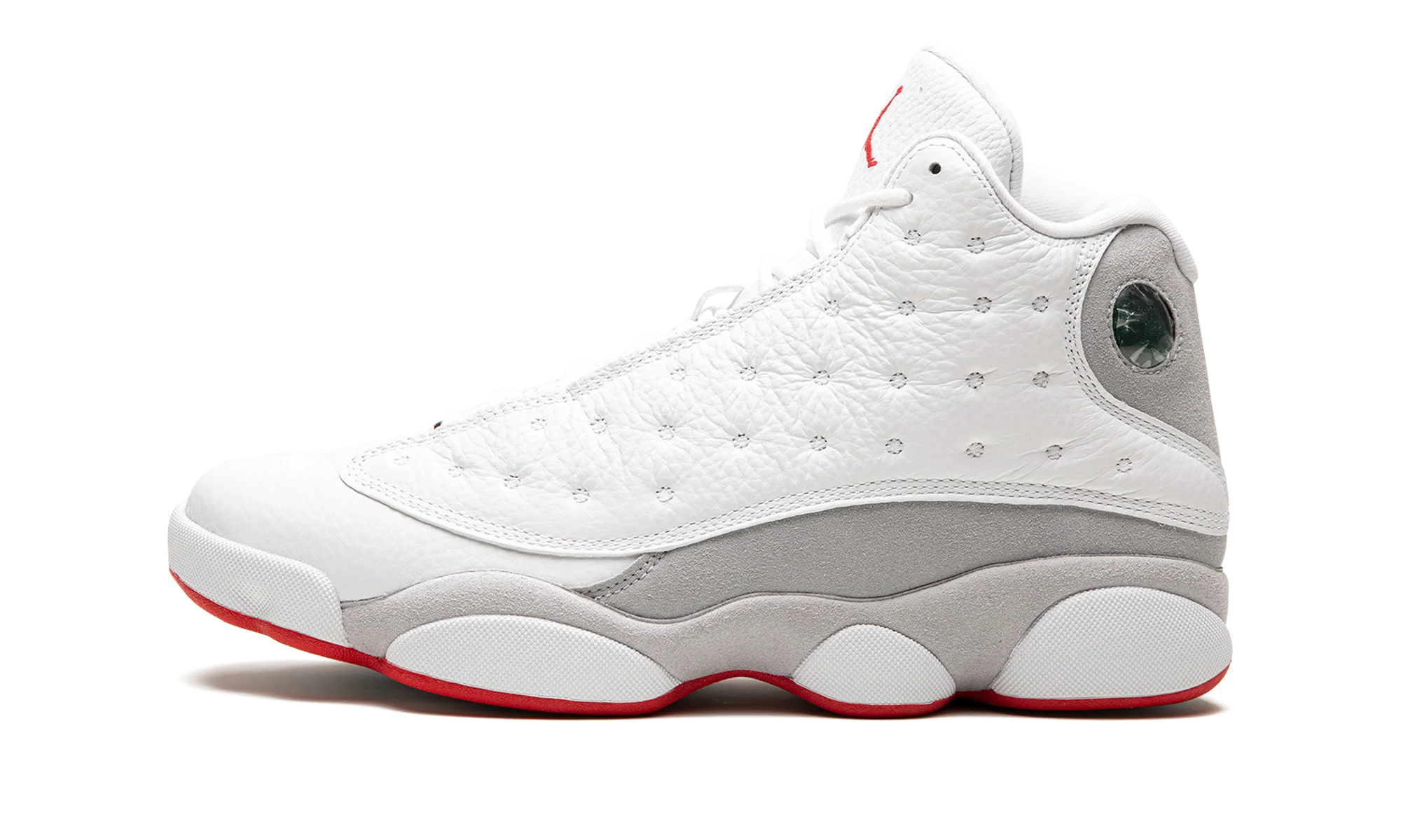 Air Jordan 13 "Wolf Grey" 414571 160