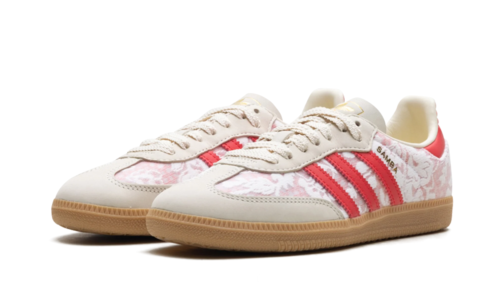 Samba WMNS "Liberty London - Kazusa" JR8841
