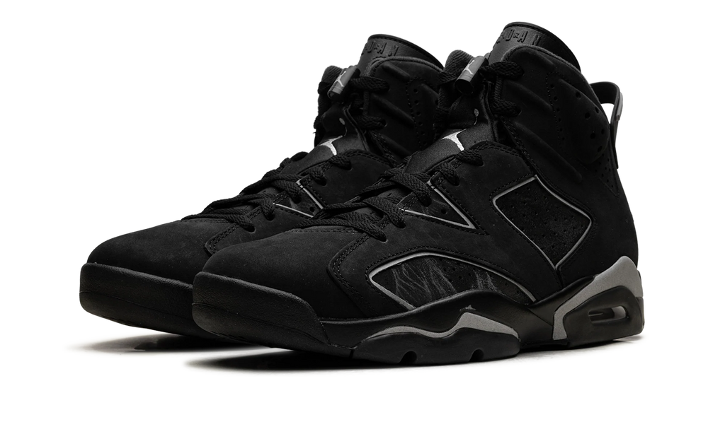 Air Jordan 6 "Cap & Gown" IR2266 010