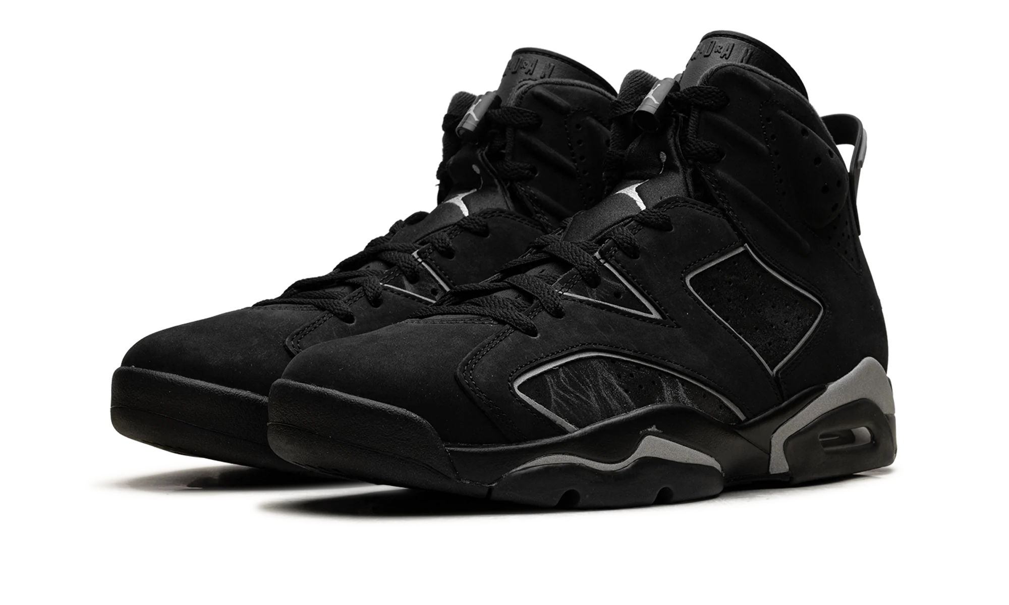 Air Jordan 6 "Cap & Gown" IR2266 010