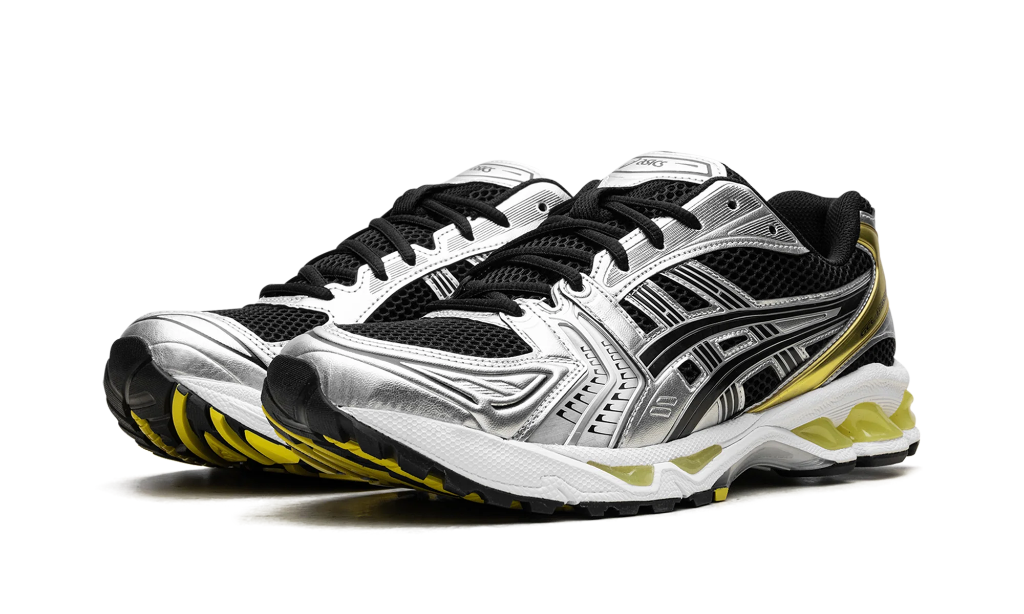 Gel-Kayano 14 "Lemon Spark" 1203A537 001