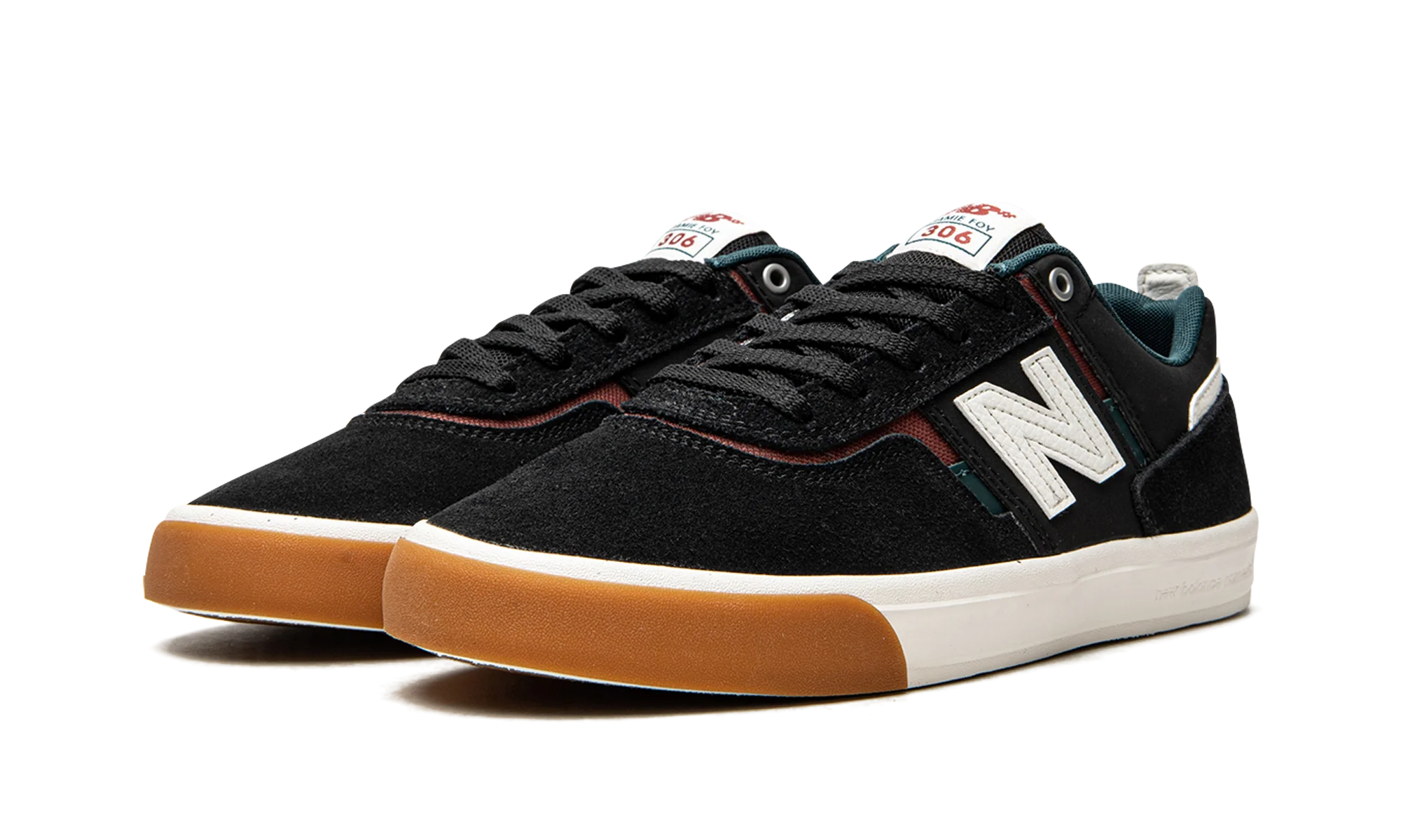 Numeric "Jamie Foy" NM306RST