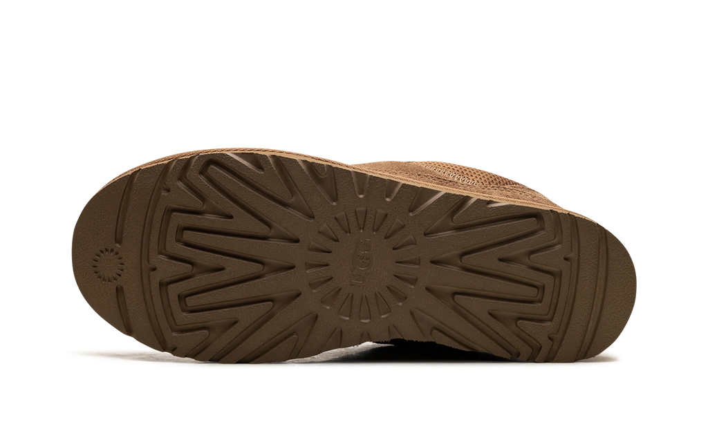 Lowmel Lo WMNS "Chestnut" 1168890 CHE