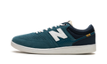 Numeric Brandon Westgate 508 "Teal / White" NM508SKT