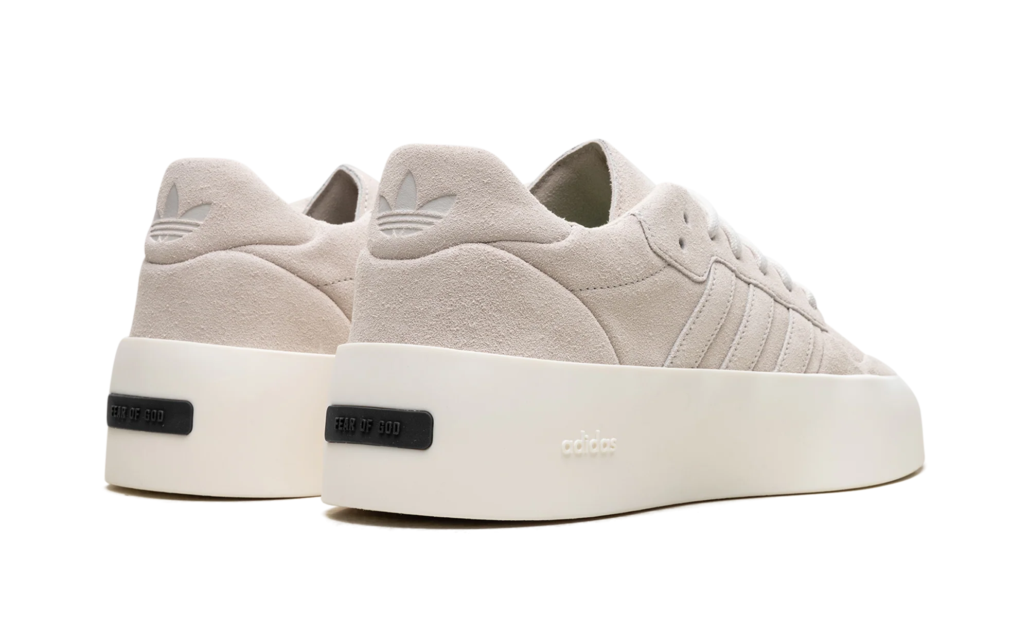 '86 Low "Fear of God Athletics - Talc" IE6215