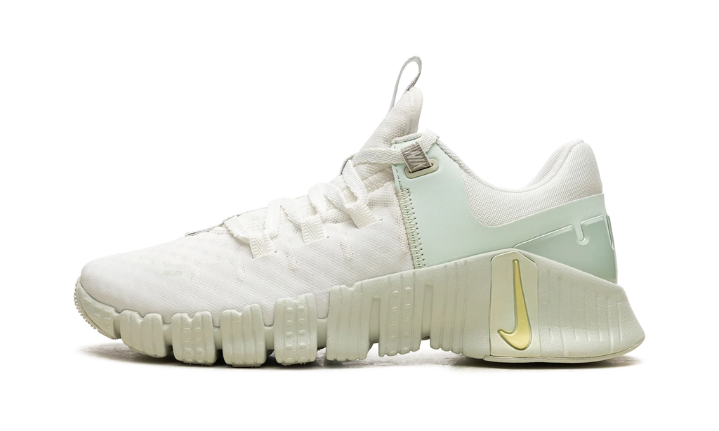 FREE METCON 5 PRM WMNS "Summit White" FJ1548 100