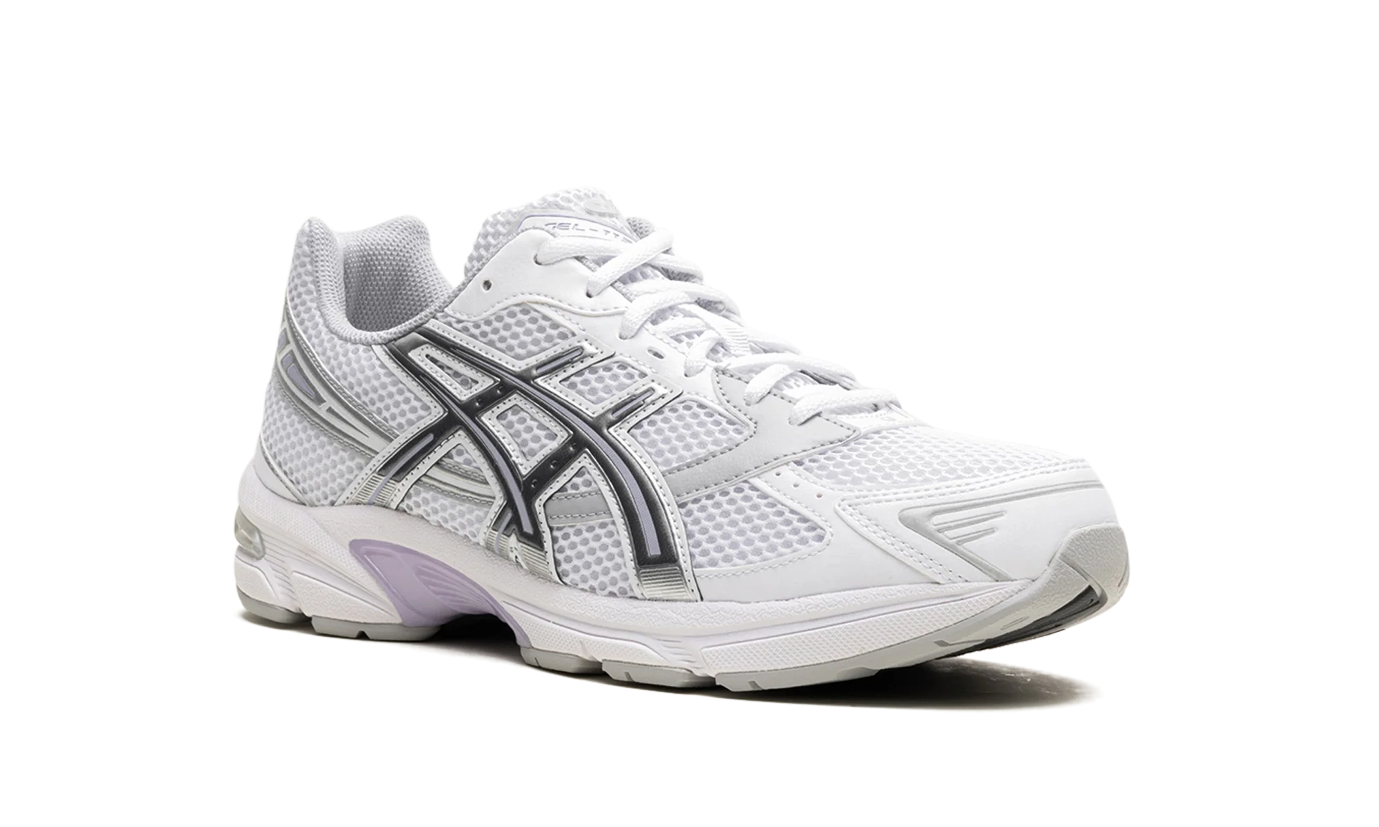 Gel 1130 WMNS "White Carrier Grey" 1202A164 115