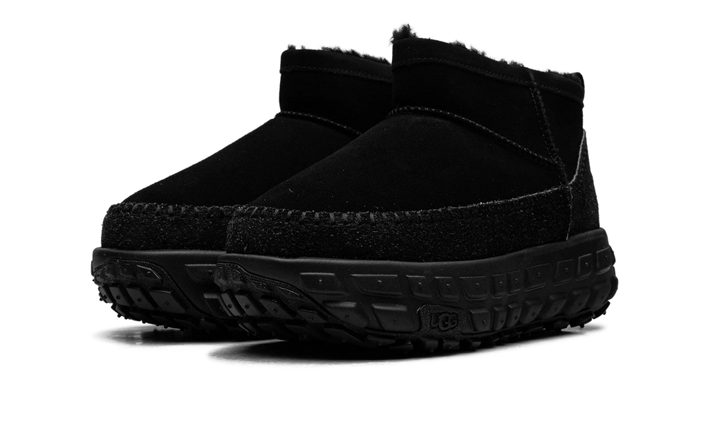 Venture Daze Ultra Mini Boot "Black" 1158200 BBLC