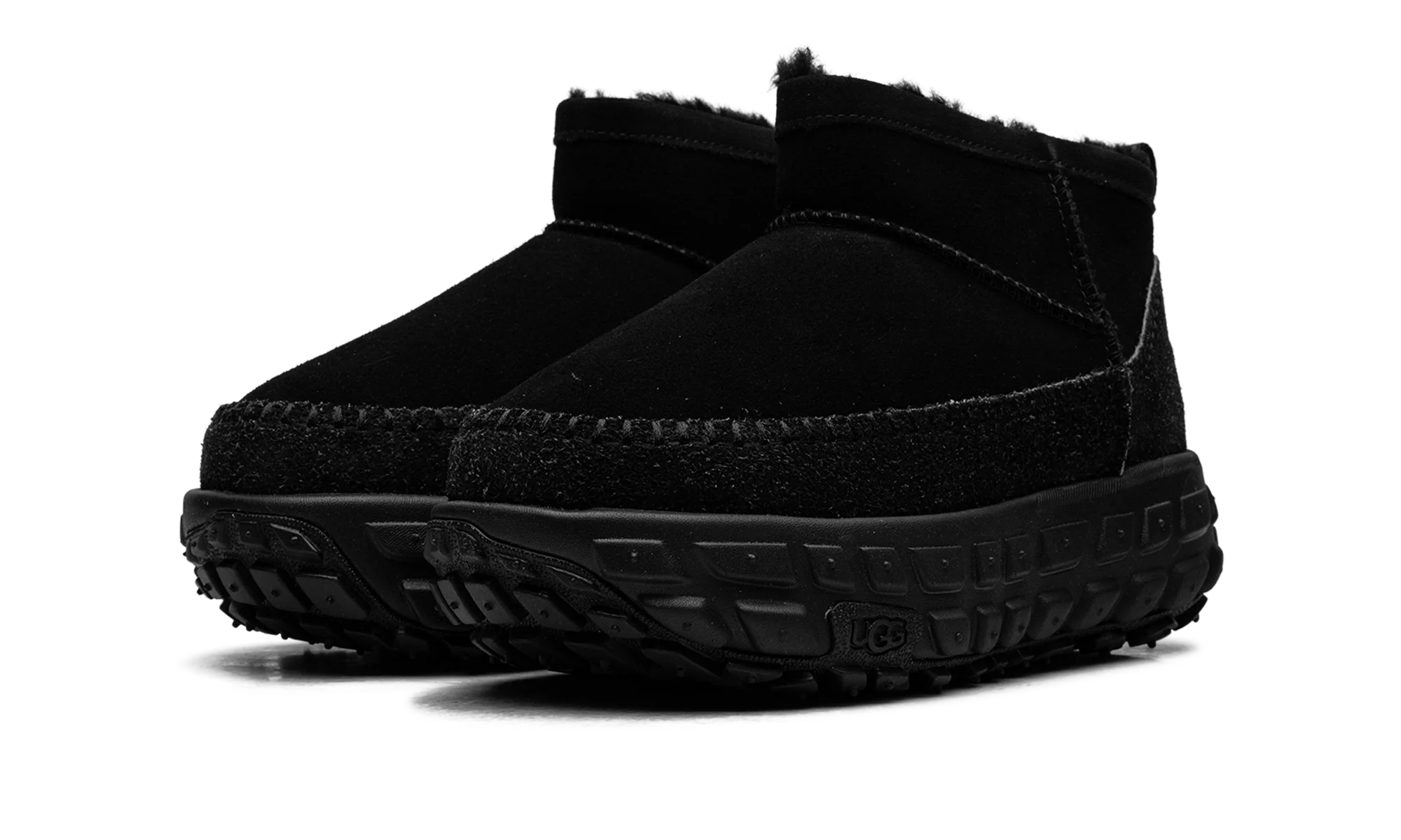 Venture Daze Ultra Mini Boot "Black" 1158200 BBLC