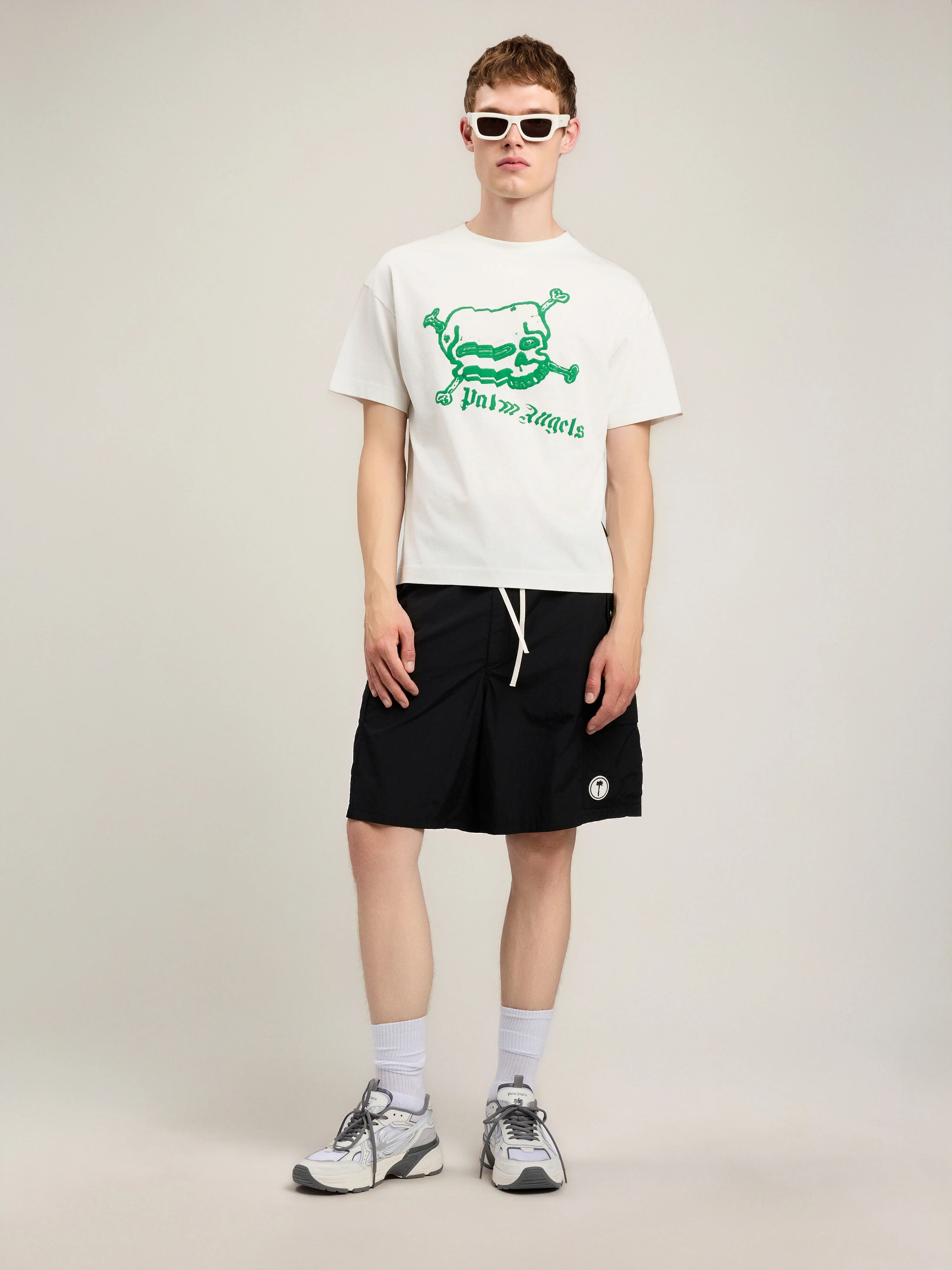 Skull T-Shirt