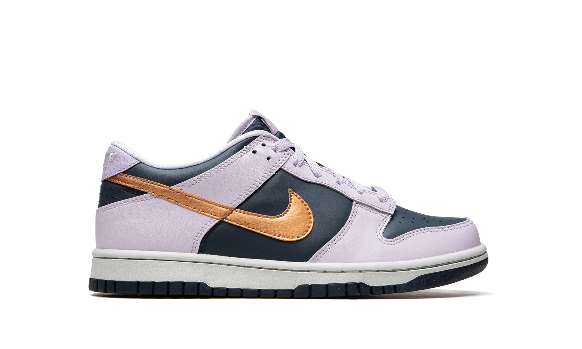 Dunk Low Se "Copper Swoosh" DX1663 400