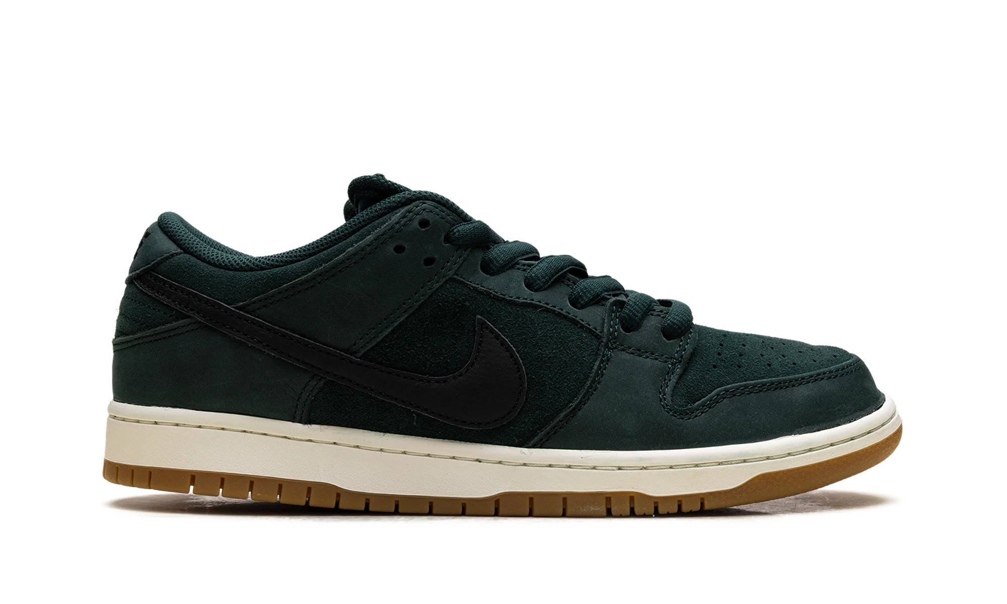 SB Dunk Low Pro "Deep Fir" FJ1674 300
