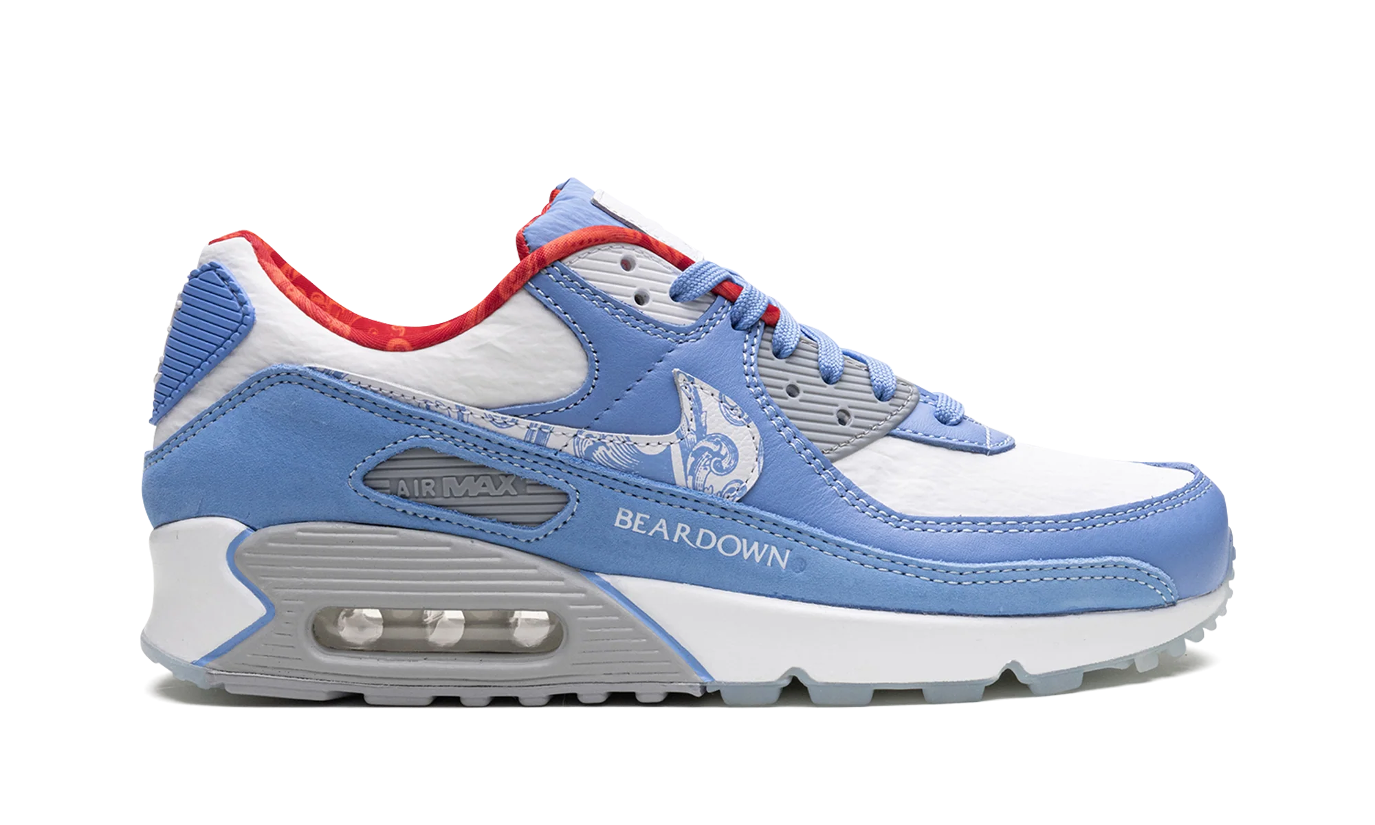 Air Max 90 "Doernbecher" FD9710 400