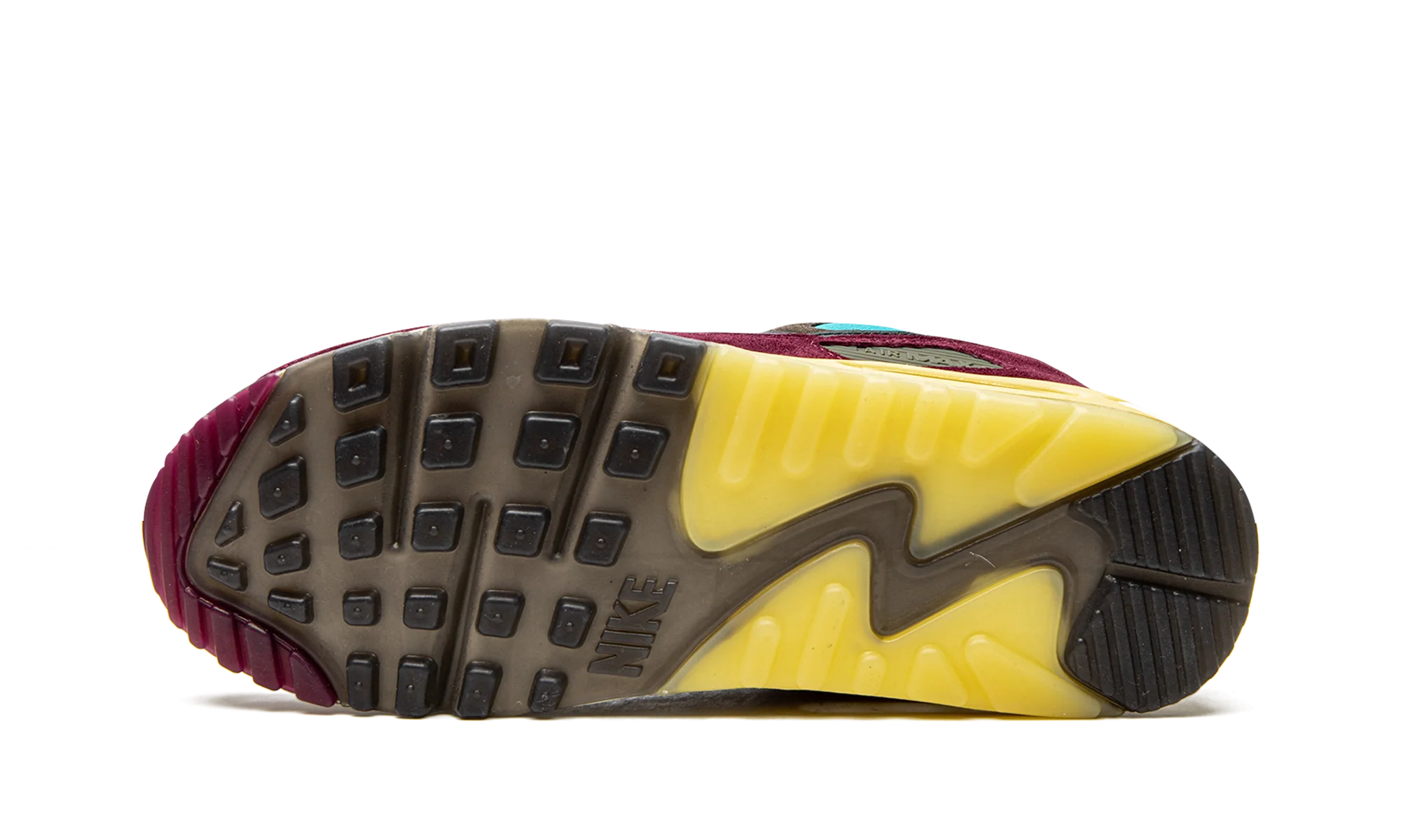 Air Max 90 NRG "Ridgerock" DC6083 200