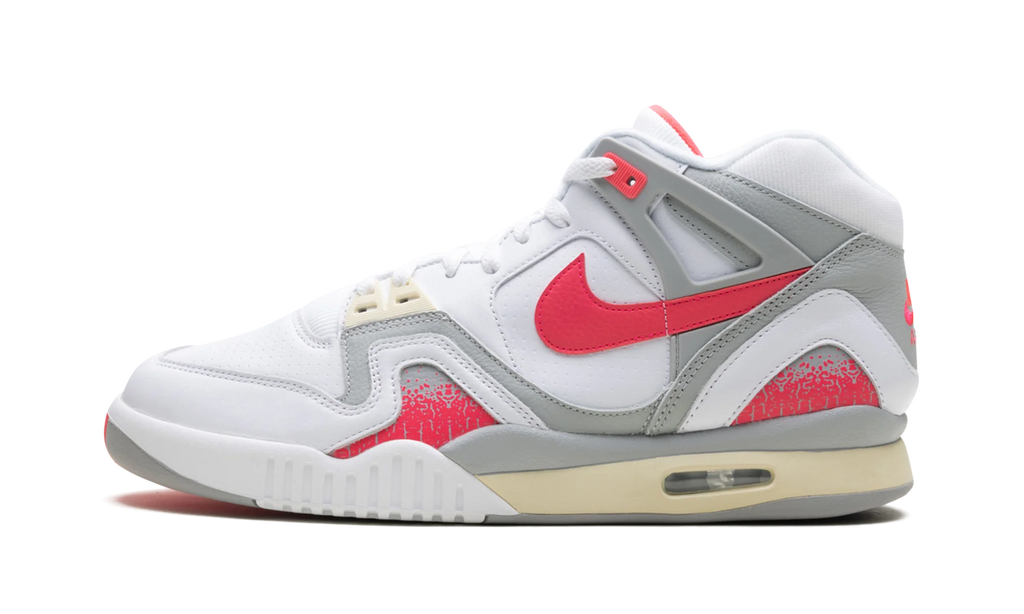 Air Tech Challenge II "Racer Pink" FZ9033 100