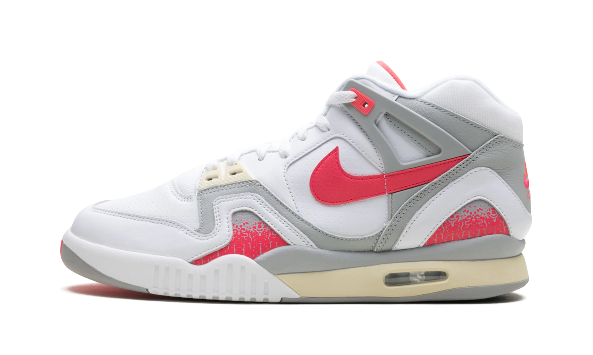 Air Tech Challenge II "Racer Pink" FZ9033 100