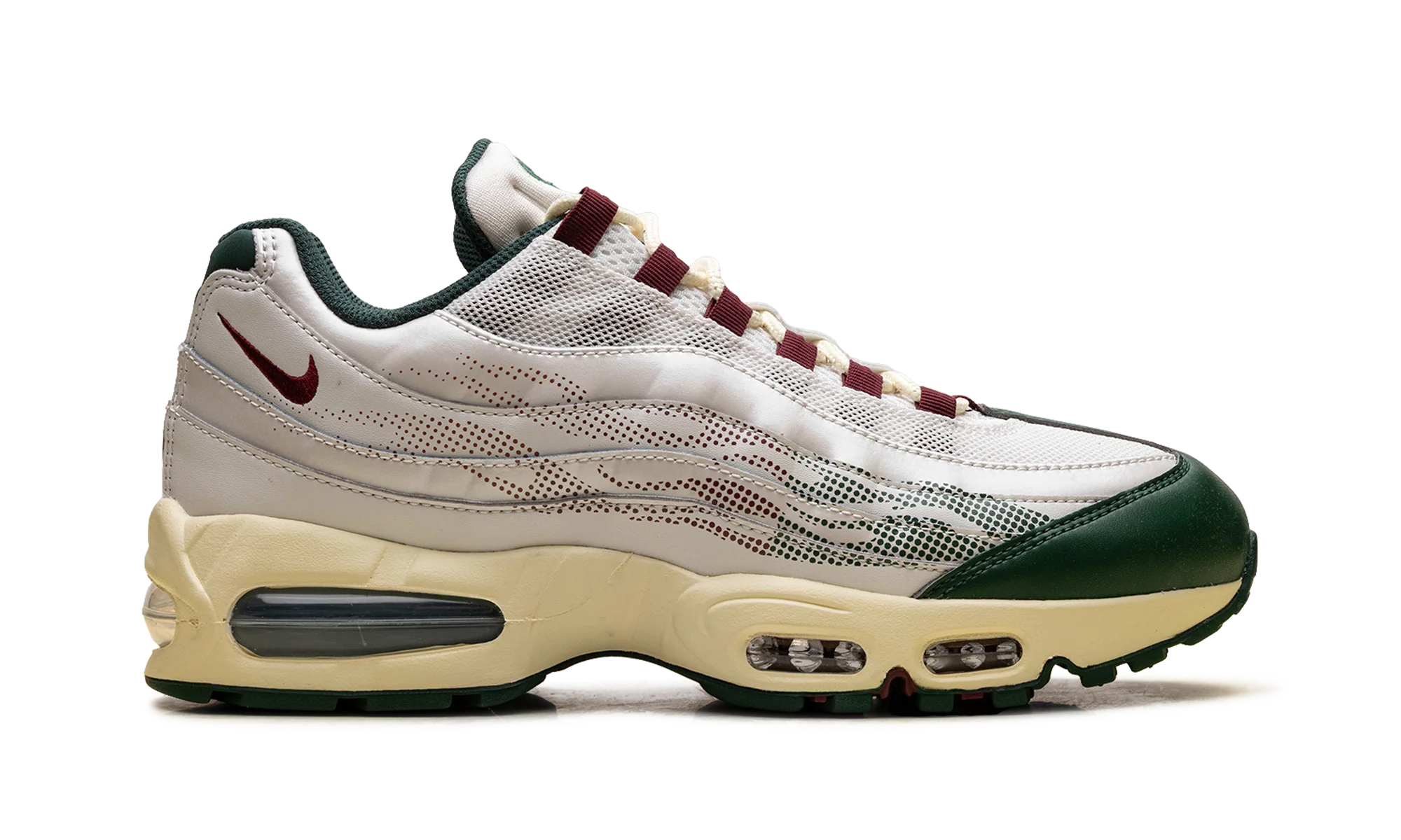 Air Max 95 Big Bubble "Mexico" IR5900 030