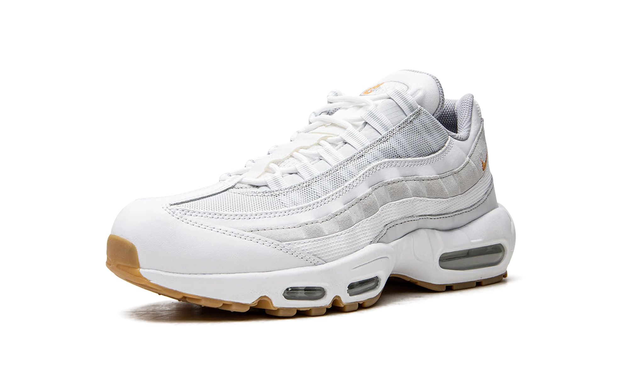Air Max 95 "Pure Platinum" DM0011 100