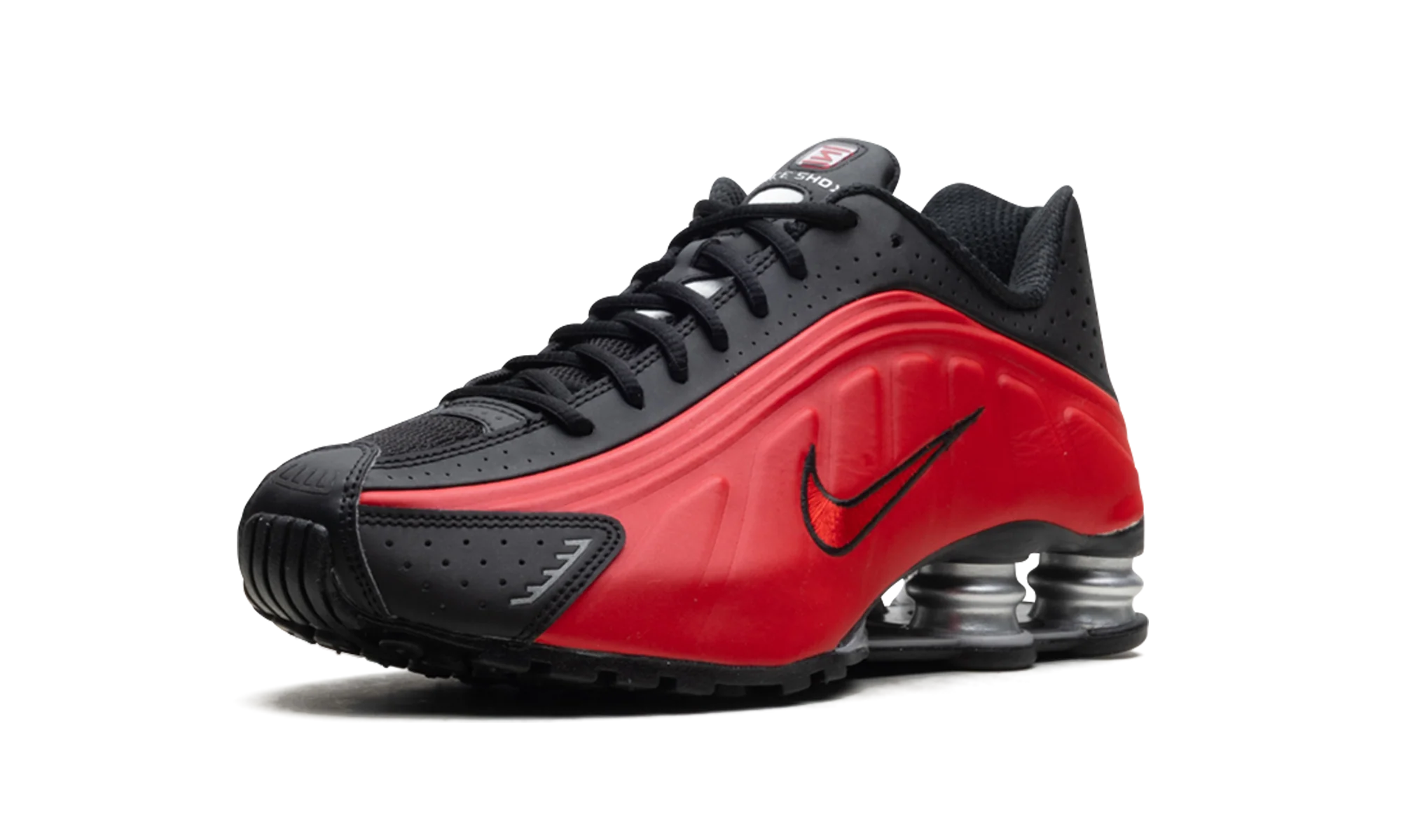 Shox R4 "University Red Black" HQ1988 600