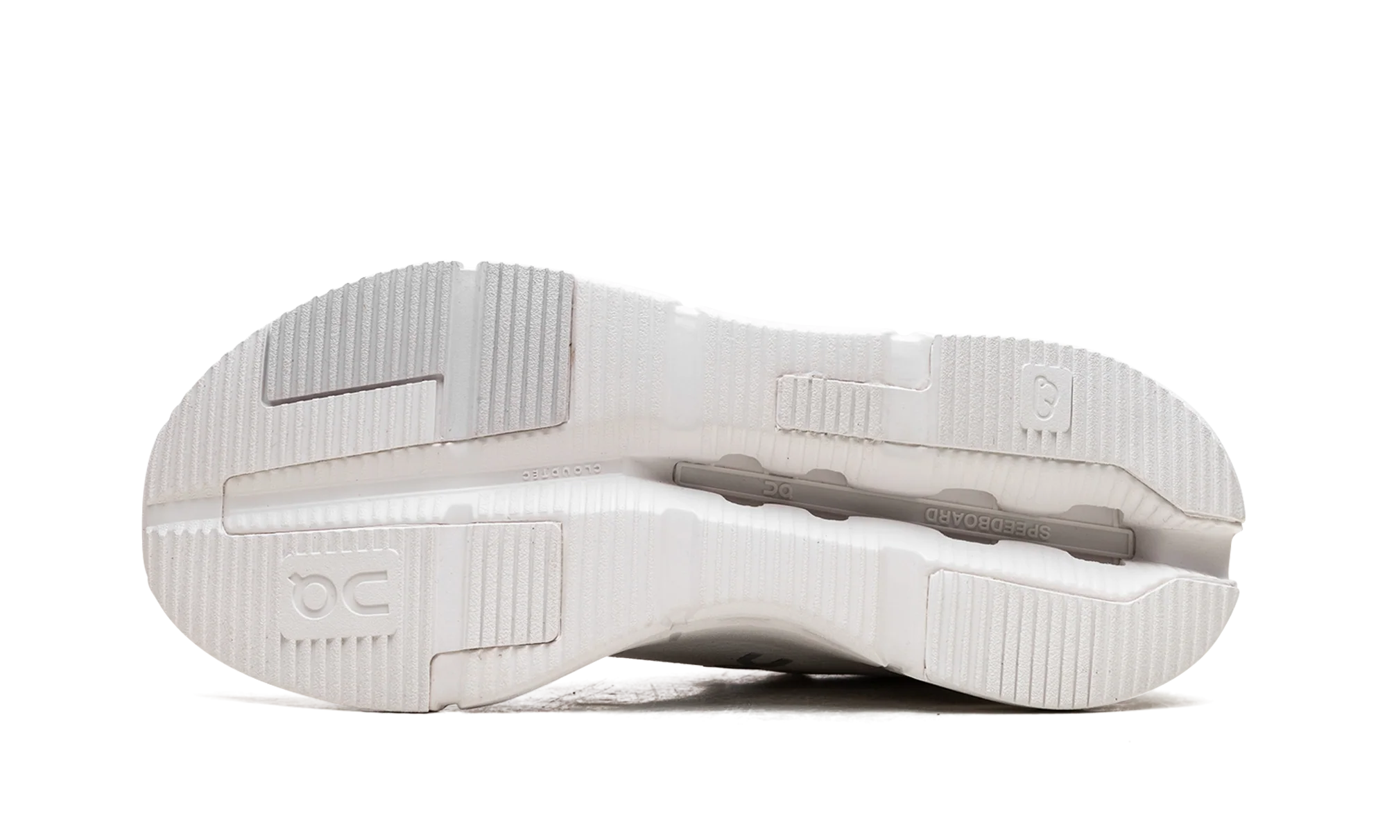 Cloudnova 2 WMNS "White" 3WE30220108