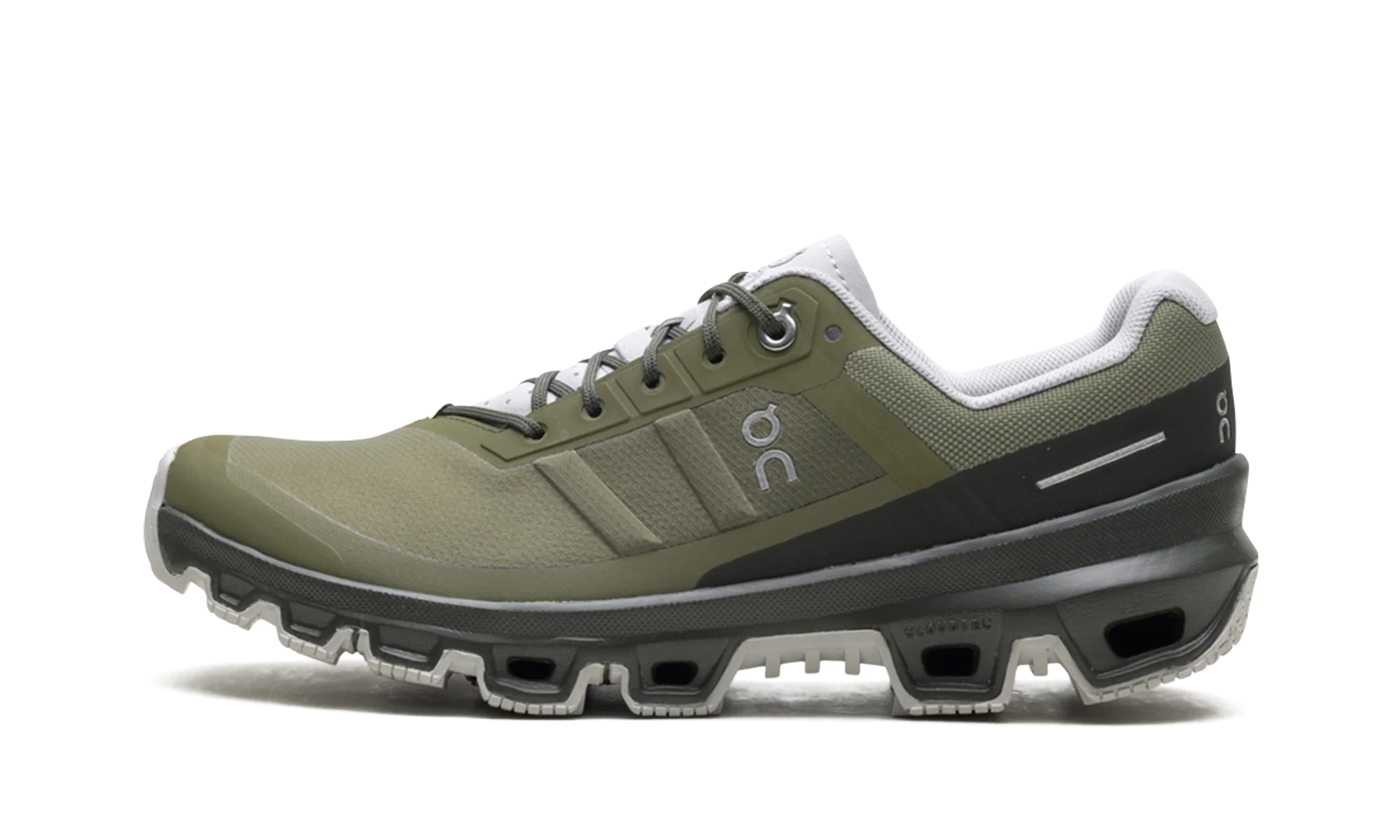 Cloudventure WMNS "Olive" 32.98267