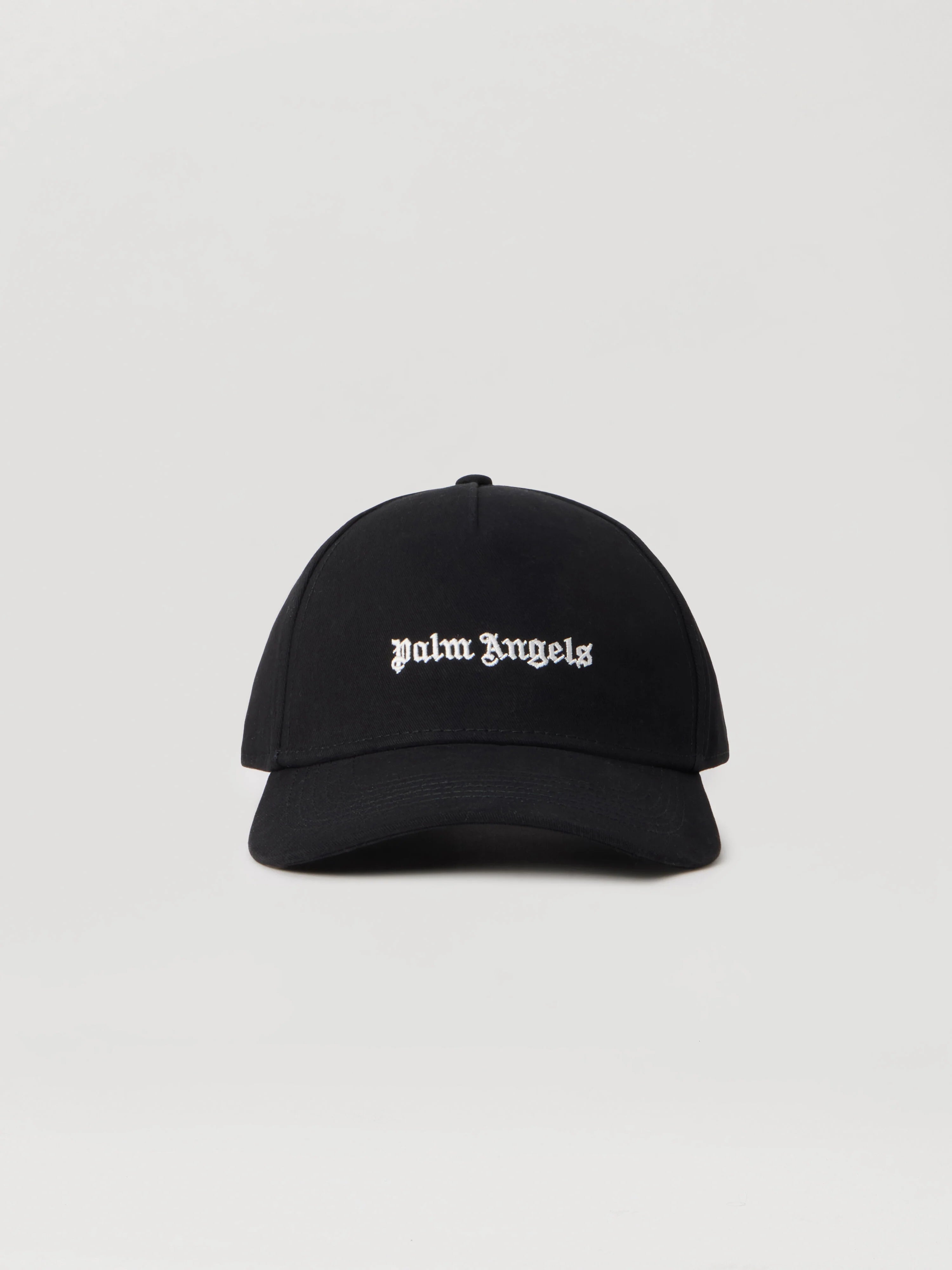 Classic Logo Cap