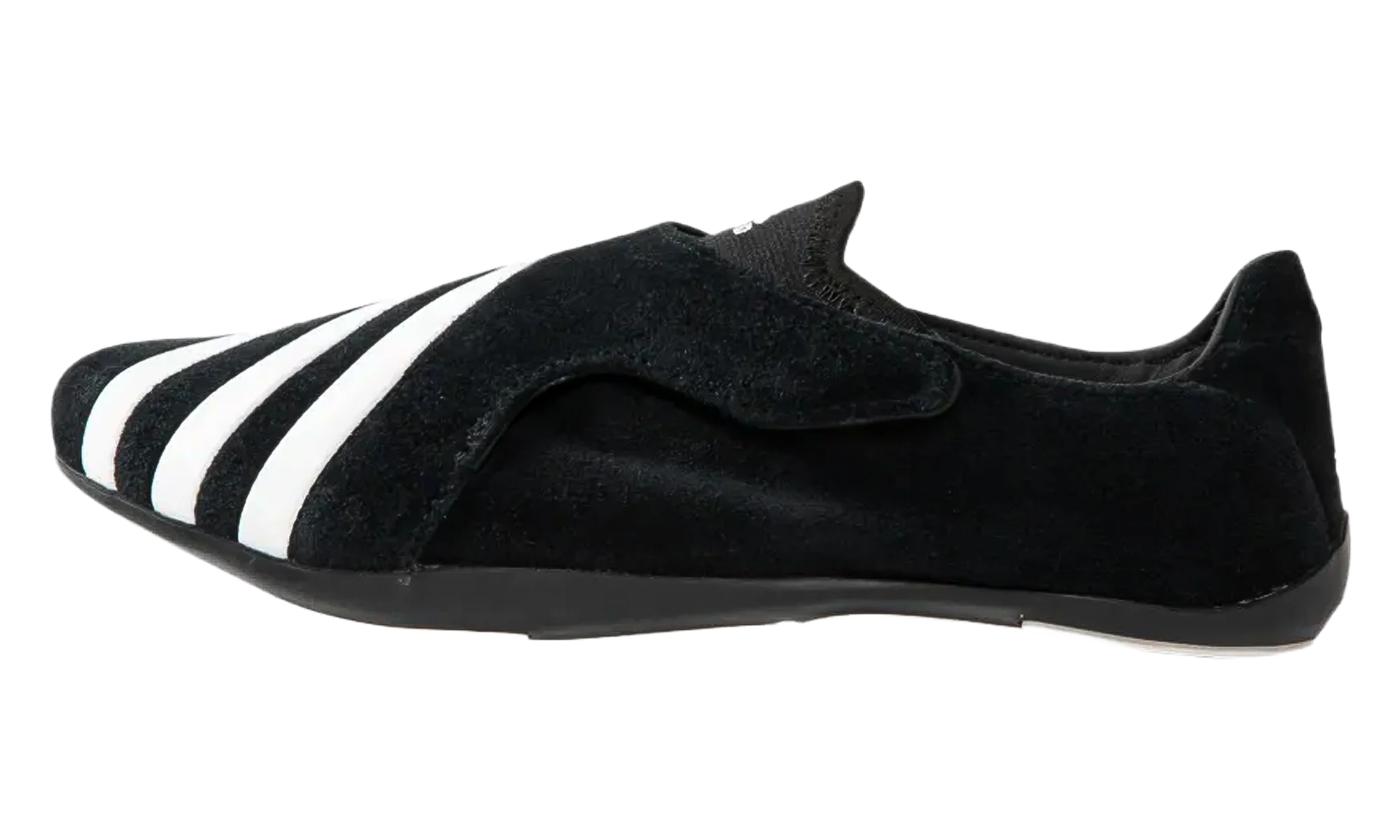 Vario Flat Earther "Pharrell Black White" KJ0953