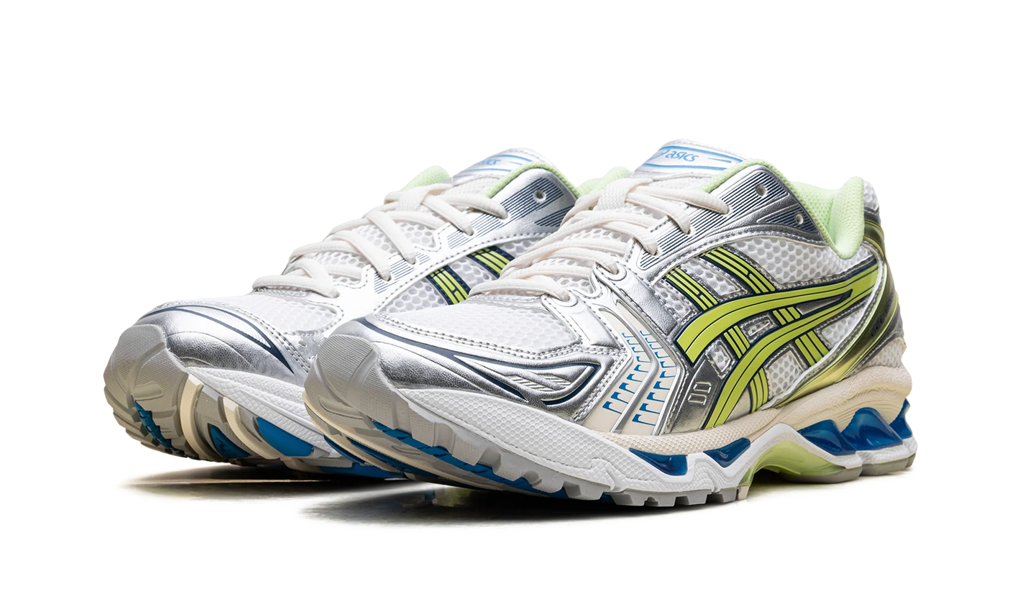 Gel-Kayano 14 "Sprite" 1203A537 108