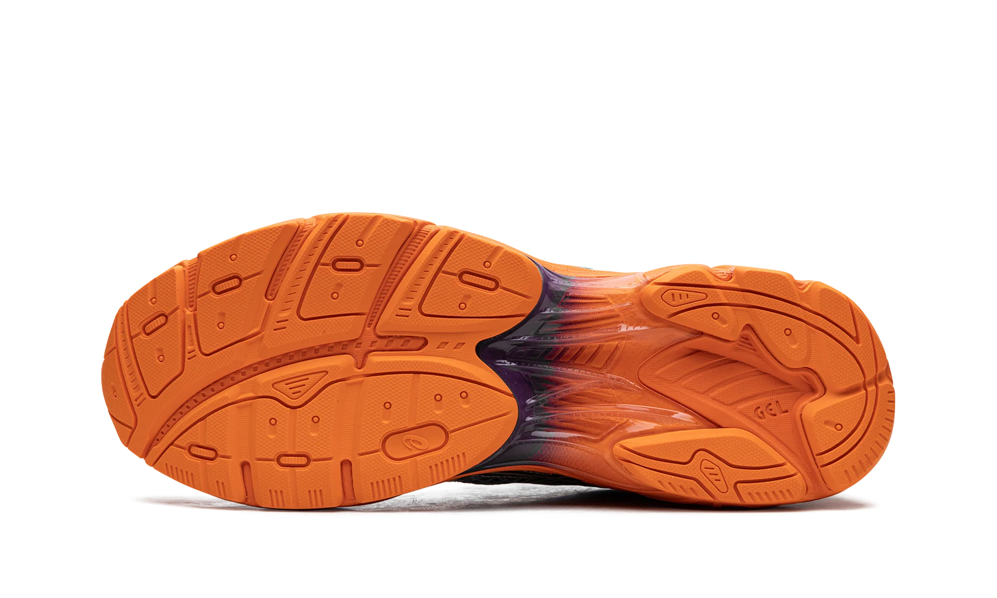 2160 "Kiko Kostadinov - Lava Orange/Jasper Green" 1203A491 800