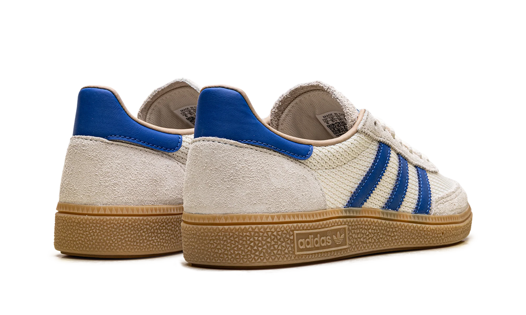 Handball Spezial "Cream White / Blue / Warm Sandstone" JS3865