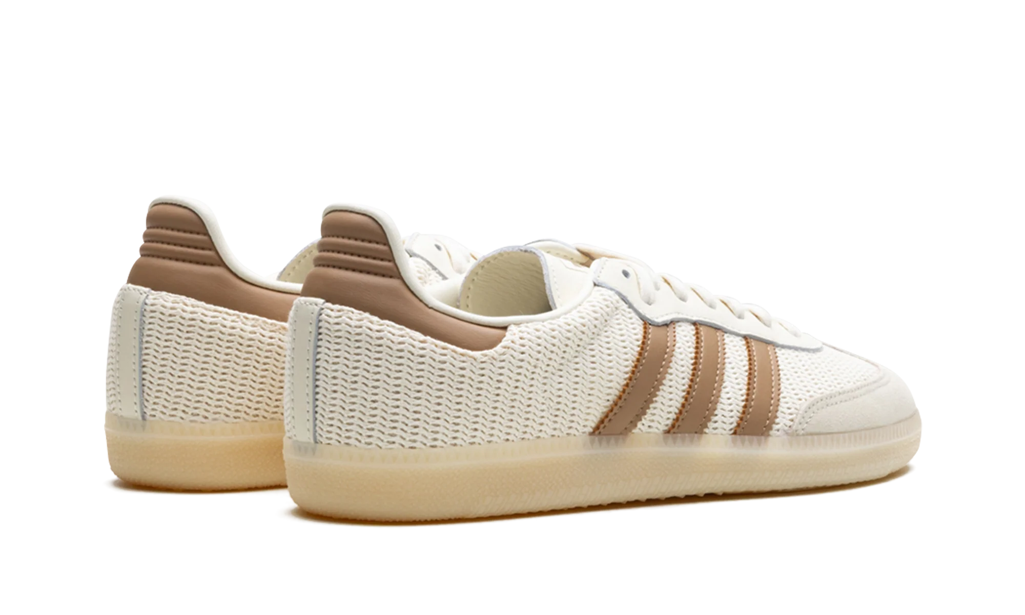 Samba OG "Cream White Cardboard" JI3185