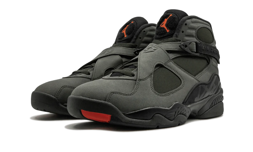 Air Jordan 8 Retro "Take Flight" 305381 305