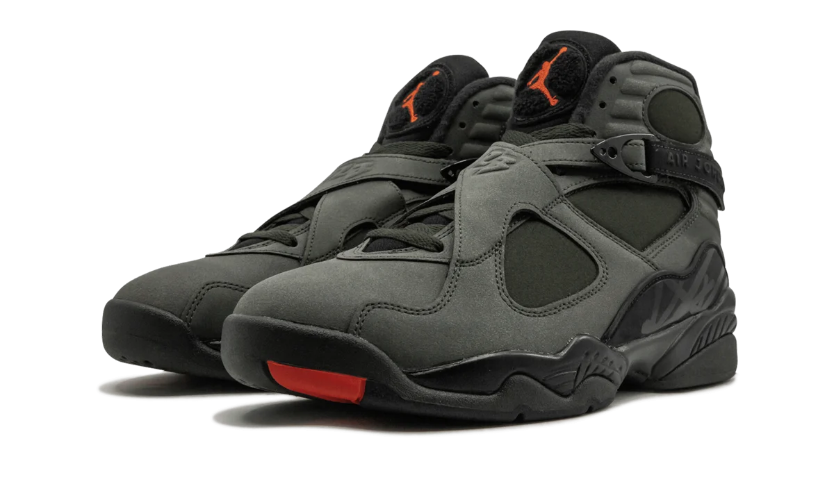 Air Jordan 8 Retro "Take Flight" 305381 305