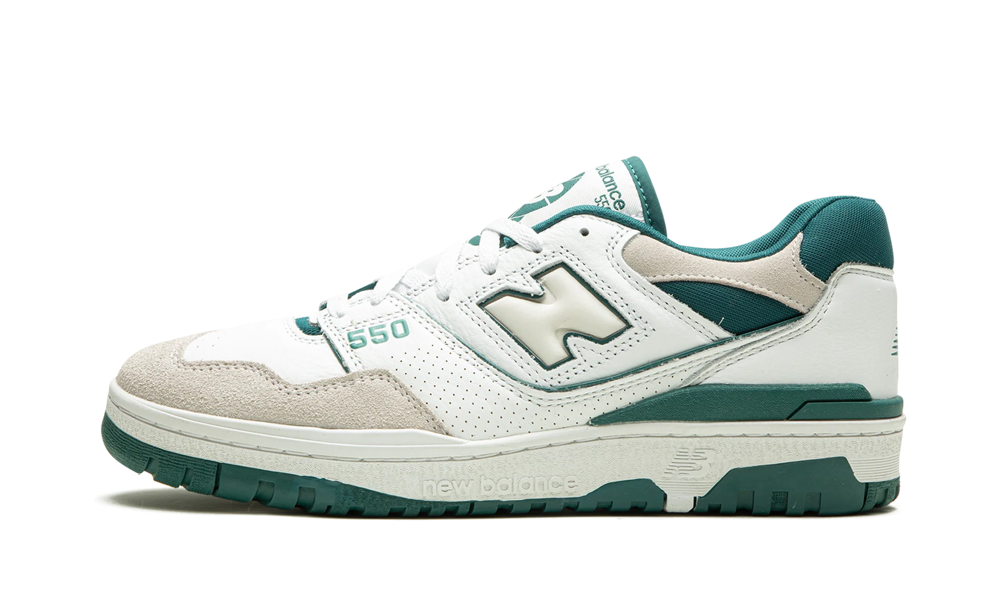 550 "Vintage Teal" BB550STA