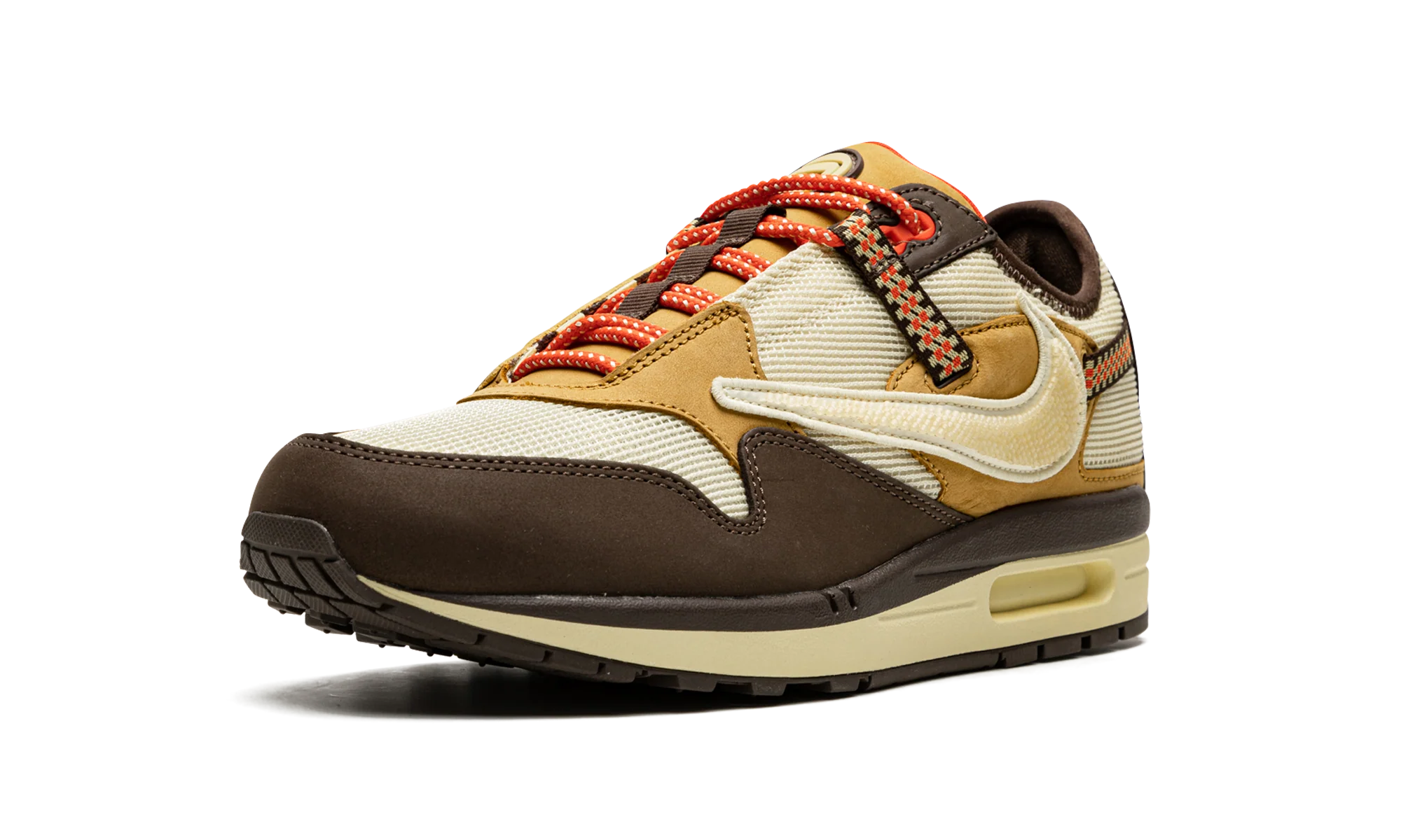 Air Max 1 "Travis Scott - Baroque Brown" DO9392 200