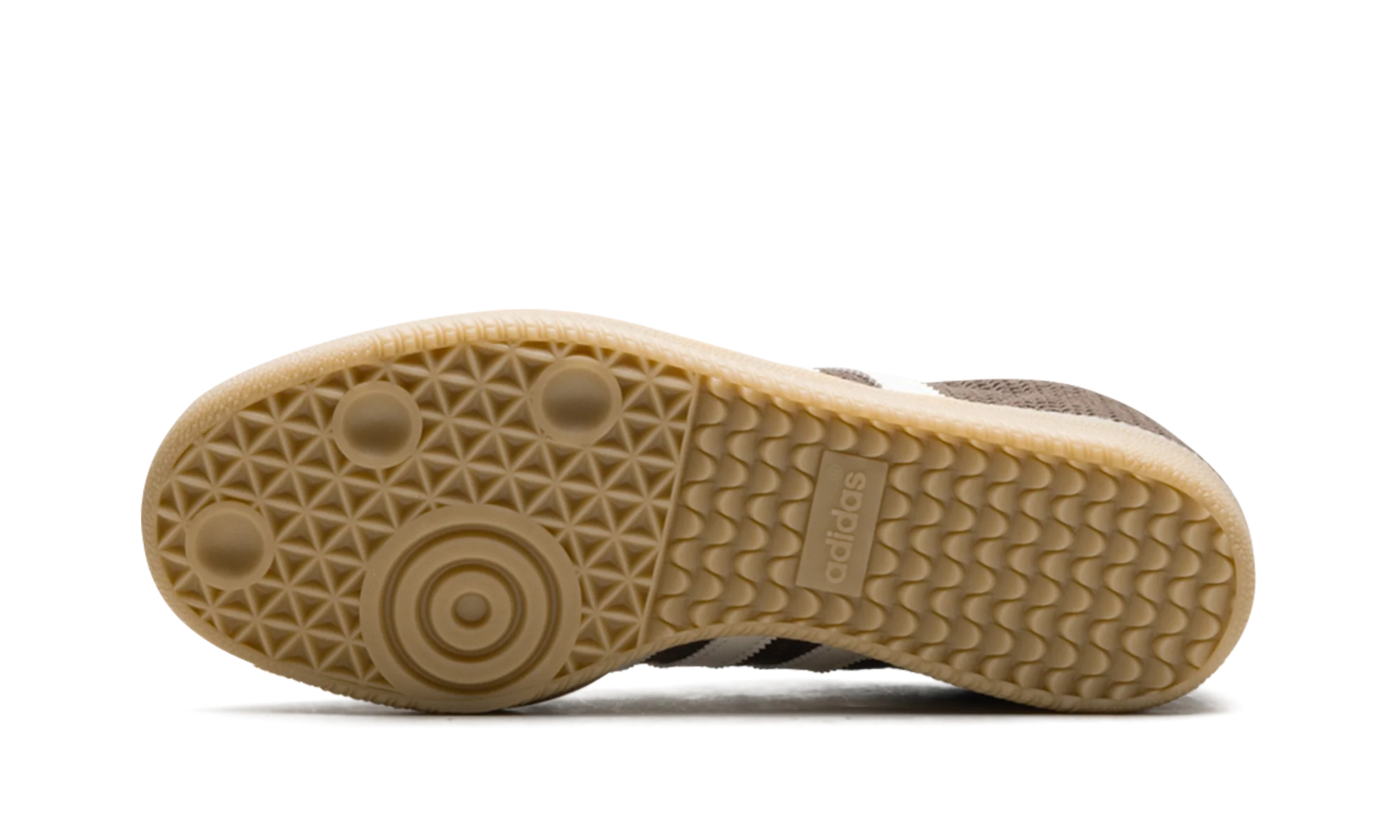 Samba OG "Earth Strata Wonder White" JI3184