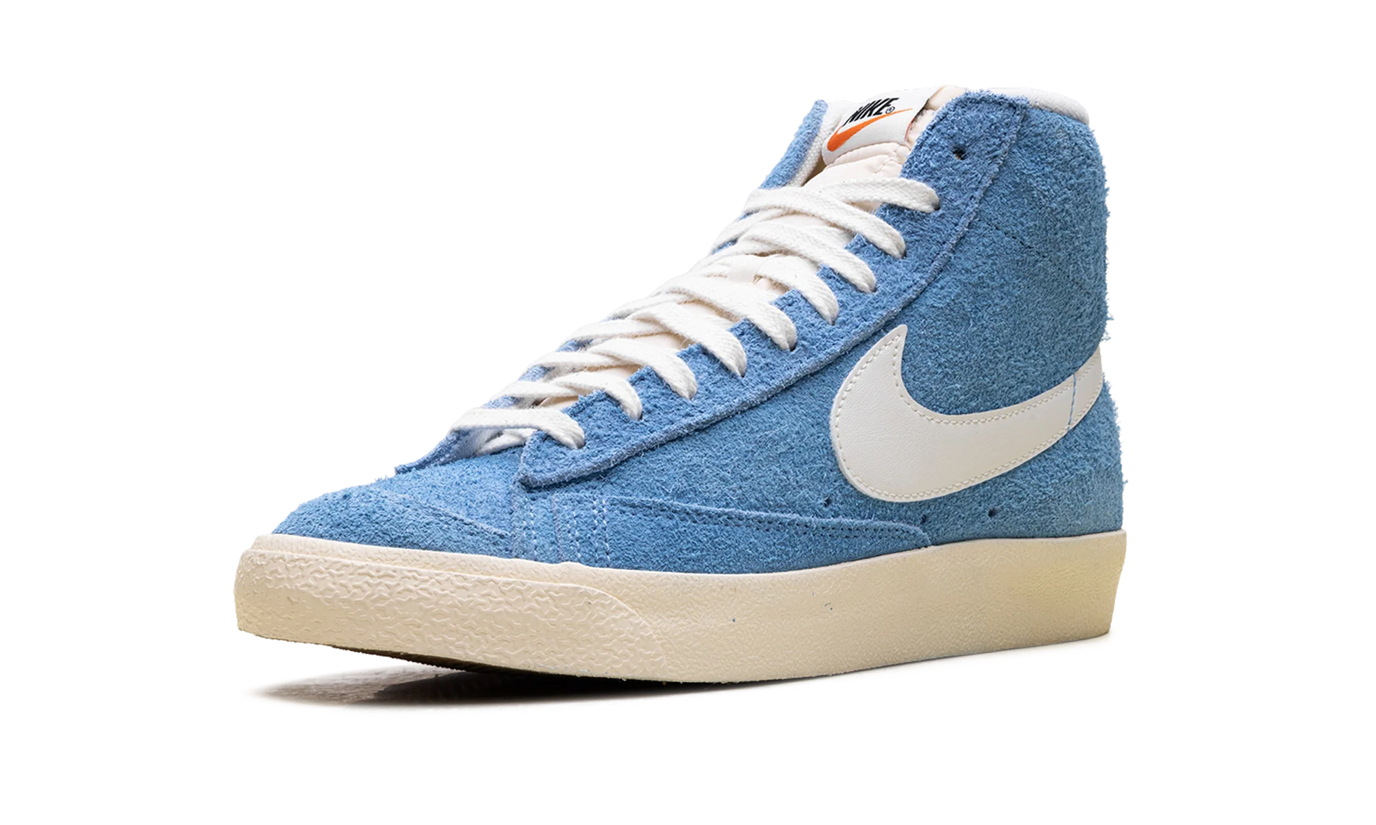 Blazer Mid '77 Premium "University Blue" HF3157 400