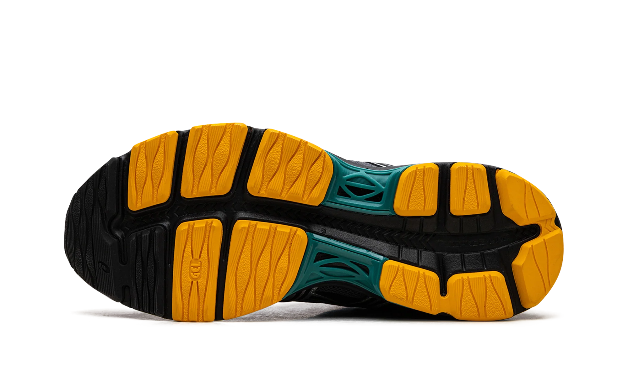Gel-K1011 "Miami Pack - Black" 1203A603 001