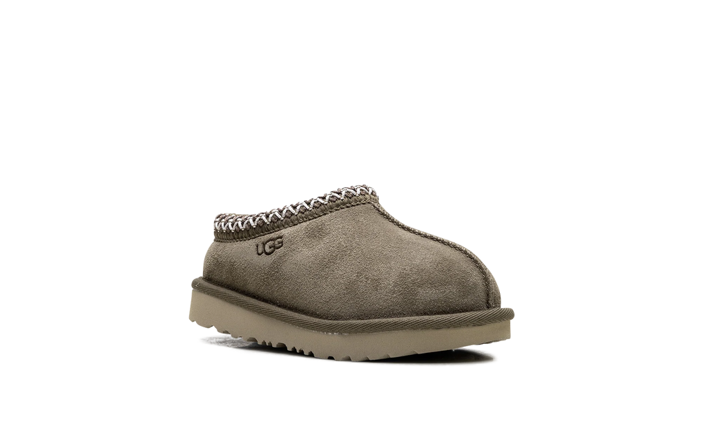 Tasman II Slipper TD "Antilope" 1019066T ALP