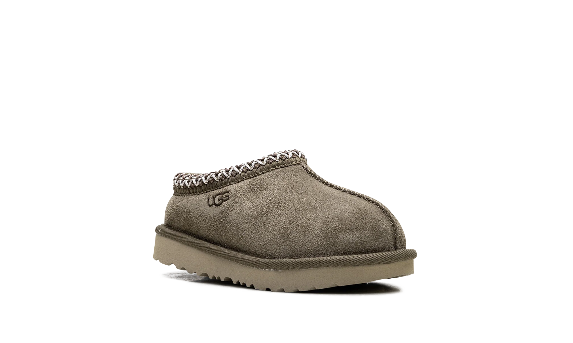 Tasman II Slipper TD "Antilope" 1019066T ALP